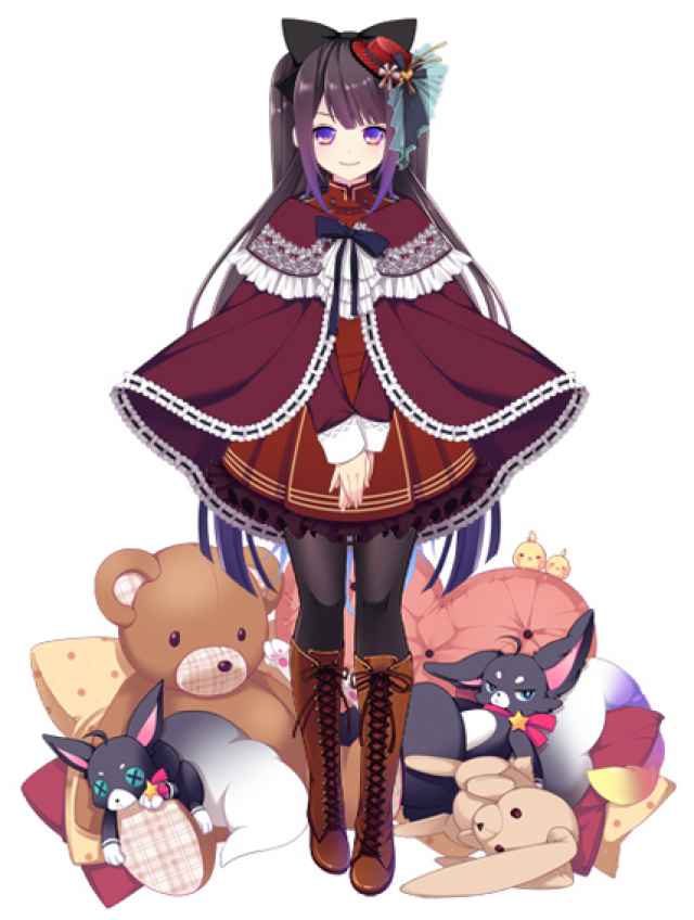 エリオさんきゃらくたーず いん きゃらふと きゃらふとの管理表を作ろう Novel Days エリオさんきゃらくたーず いん きゃらふと きゃらふとの管理表を作ろう Novel Days