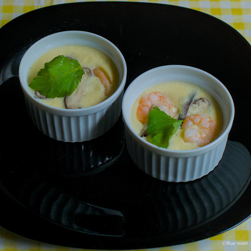 Ms. Merci's cooking class｜3．3．169 Basque Cheesecake（バスク風チーズケーキ）｜NOVEL DAYS