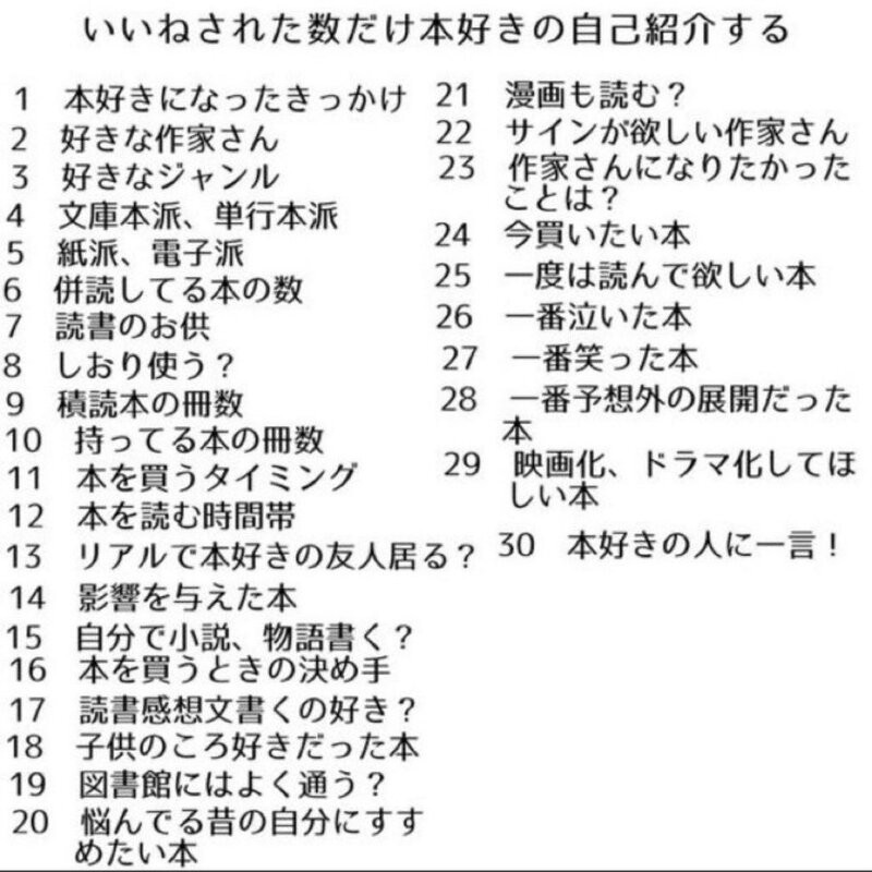 野葛の間間間ーひびのにっき3｜2023／1／7 自己紹介的読書