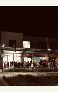 みんなのひーろー やきいもやさん 一般小説作品詳細 Novel Days